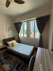 Emerald Garden (D1), Condominium #587282241